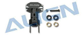 Align Metal Main Rotor Housing (Black) For T-Rex 600/600 Nitro - HeliDirect